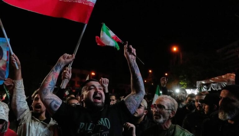 Drejt fundit lufta në Iran? SHBA dhe Irani drejt një marrëveshjeje kornizë - Drejt fundit lufta nëIranSHBAdheIranidrejtnjëmarrëveshjejekornizë
