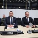 Maqedonci merr pjesë në takimin e 35-të të Grupit të Kontaktit për Ukrainën në Bruksel - Maqedonci merr pjesë nëtakimine35-tëtëGrupittëKontaktitpërUkrainënnëBruksel