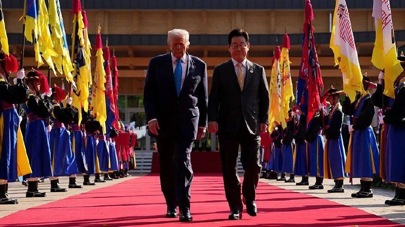 Presidenti i Koresë së Jugut: Pas marrëveshjes me Iranin, Trump dëshiron të zgjidhë edhe çështjen e Koresë së Veriut - Presidenti Koresë sëJugutPasmarrëveshjesmeIraninTrumpdëshirontëzgjidhëedheçështjeneKoresësëVeriut