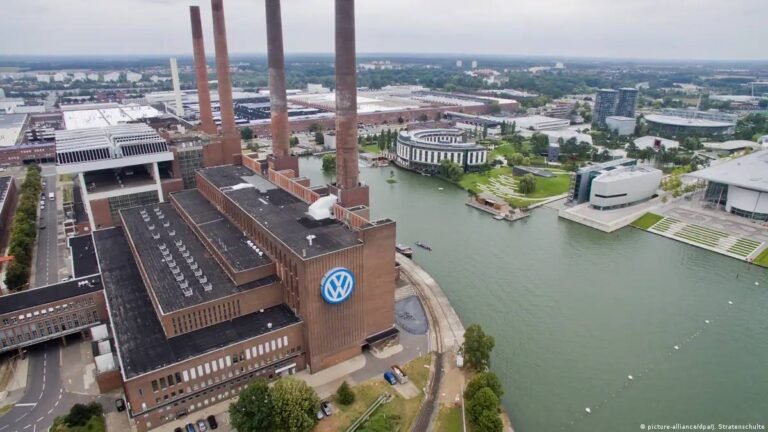 Volkswagen përballet me sfida të mëdha, deri në 100 mijë vende pune mund të preken nga masat e reja - Volkswagen përballet sfidatëmëdhaderinë100mijëvendepunemundtëprekenngamasatereja