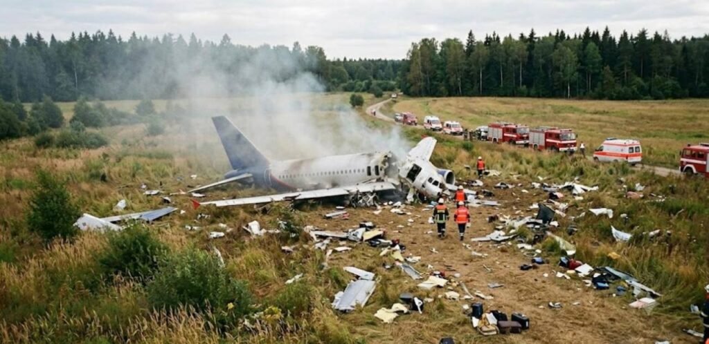 Tragjedi në Francë, rrëzohet avioni, 11 persona humbin jetën - Tragjedi Francë rrëzohetavioni11personahumbinjetën