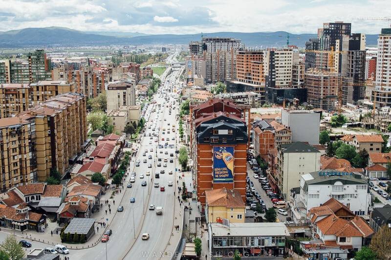 Rritet çmimi i banesave për 5.3 përqind - Rritet çmimi banesavepër53përqind