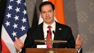 Rubio: SHBA do të mbetet pjesë e NATO-s, por kërkon reforma të thella në aleancë