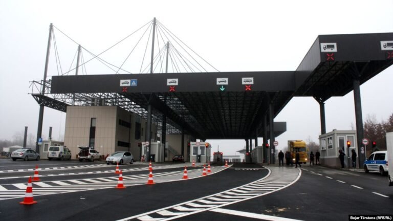 MPJD apelon ndaj qytetarëve: Shmangni udhëtimin përmes Serbisë gjatë rrugës për në Kosovë - MPJD apelon ndaj qytetarëveShmangniudhëtiminpërmesSerbisëgjatërrugëspërnëKosovë