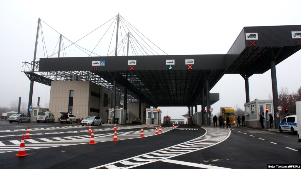 MPJD apelon ndaj qytetarëve: Shmangni udhëtimin përmes Serbisë gjatë rrugës për në Kosovë - MPJD apelon ndaj qytetarëveShmangniudhëtiminpërmesSerbisëgjatërrugëspërnëKosovë