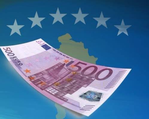 Prej sot, paga minimale në Kosovë është rritur në 500 euro - Prej sot paga minimalenëKosovëështërriturnë500euro