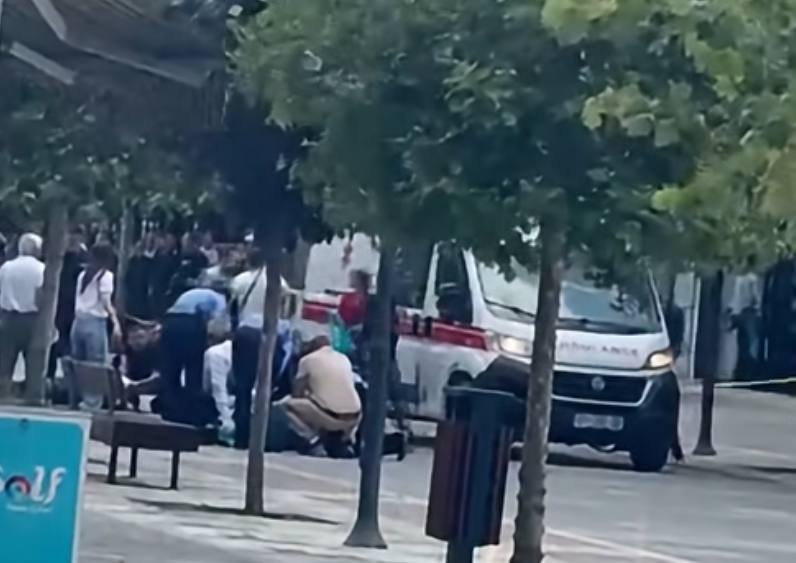 Përleshja në Podujevë dyshohet se ndodhi mes familjarëve, Prokurori jep detaje - Përleshja Podujevë dyshohetsendodhimesfamiljarëveProkurorijepdetaje