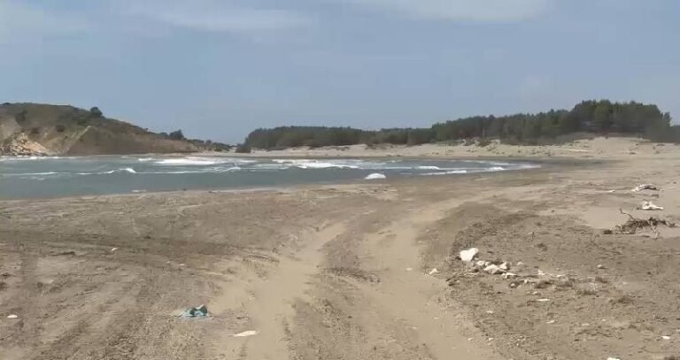 E rëndë: 29-vjeçarja shqiptare mbytet në plazhin e Porto Novos në Vlorë - rëndë 29-vjeçarja shqiptarembytetnëplazhinePortoNovosnëVlorë