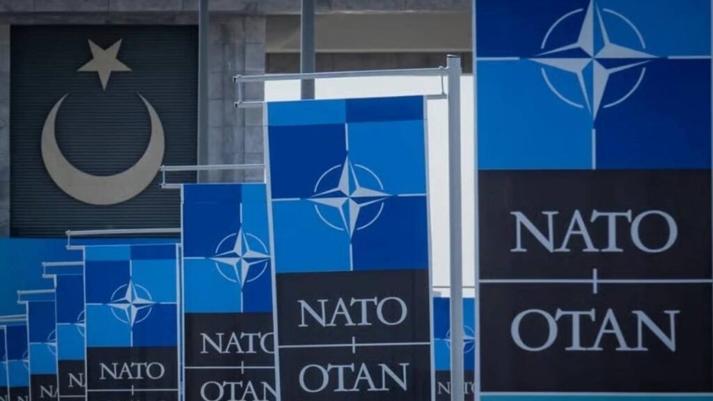 Samiti i NATO-s në Ankara - 80 miliardë dollarë për Ukrainën dhe riafirmim i mbrojtjes kolektive - Samiti NATO-s nëAnkara-80miliardëdollarëpërUkrainëndheriafirmimimbrojtjeskolektive