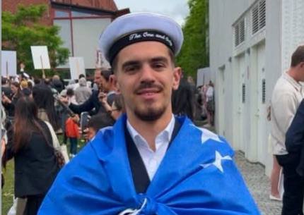 Mediat suedeze raportojnë për vrasjen e të riut nga Kosova: Një i dyshuar është arrestuar - Mediat suedeze raportojnë përvrasjenetëriutngaKosovaNjëidyshuarështëarrestuar