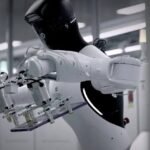Rekord në Kinë! Robotët humanoidë punuan 64 orë pa ndalim dhe prodhuan mbi 17 mijë tableta me saktësi 99.99% - Rekord Kinë Robotëthumanoidëpunuan64orëpandalimdheprodhuanmbi17mijëtabletamesaktësi9999