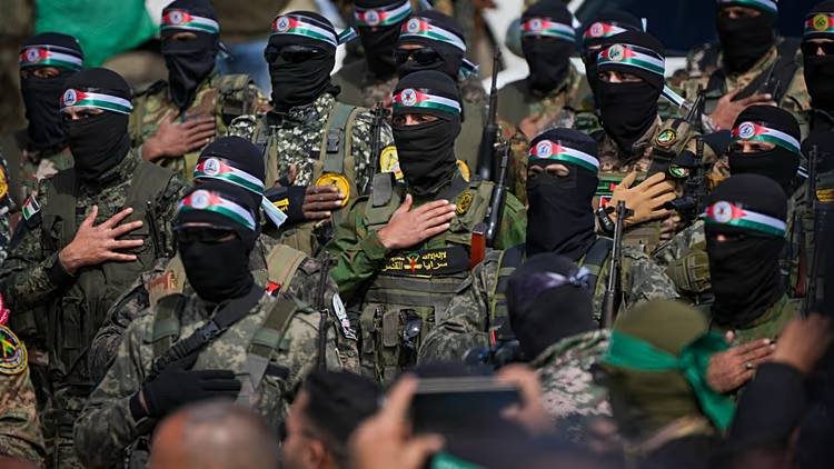 Hamas shpall shpërbërjen e trupit qeverisës në Gaza, hap rrugën për administratë teknokratike - Hamas shpall shpërbërjen etrupitqeverisësnëGazahaprrugënpëradministratëteknokratike