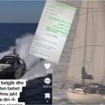 Jo më me gomone, shqiptarët tani po futen ilegalisht me jahte në Angli, “The Sun” infiltrohet brenda grupit të trafikantëve - Jo më gomoneshqiptarëttanipofutenilegalishtmejahtenëAngliTheSuninfiltrohetbrendagrupittëtrafikantëve