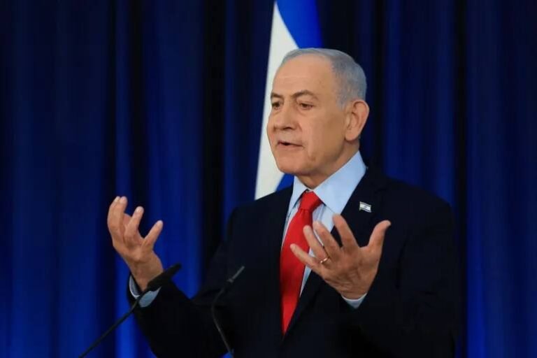 Netanyahu i kërkon SHBA-së: Mos i shitni F-35 Turqisë, Ankaraja është “regjim i infektuar” - Netanyahu kërkon SHBA-sëMosishitniF-35TurqisëAnkarajaështëregjimiinfektuar