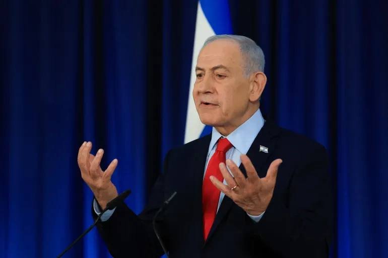 Netanyahu i kërkon SHBA-së: Mos i shitni F-35 Turqisë, Ankaraja është “regjim i infektuar” - Netanyahu kërkon SHBA-sëMosishitniF-35TurqisëAnkarajaështëregjimiinfektuar