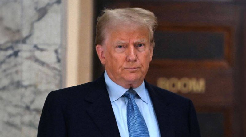 Trumpi thotë se memorandumi i mirëkuptimit me Iranin “ka marrë fund” - Trumpi thotë se memorandumiimirëkuptimitmeIraninkamarrëfund