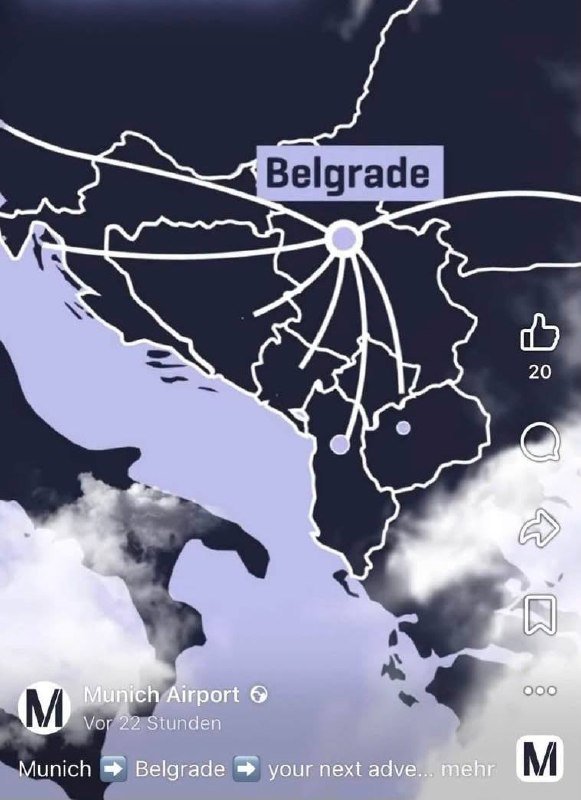 Frankfurti korrigjon pasaktësinë për Kosovën në platformën e fluturimeve - Frankfurti korrigjon pasaktësinë përKosovënnëplatformënefluturimeve