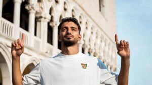 Zyrtare: Albion Rrahmani nënshkruan me klubin e Serie A - Zyrtare Albion Rrahmani nënshkruanmeklubineSerieA