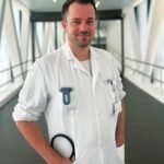 Mjeku nga Suhareka, Dr. Hekuran Bytyçi, merr pozitë udhëheqëse në Lugano - Mjeku Suhareka DrHekuranBytyçimerrpozitëudhëheqësenëLugano