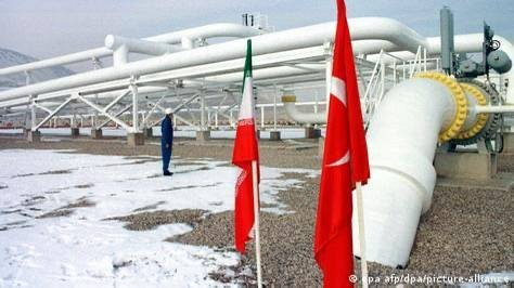 Turqia - përgjigja për problemet energjetike të Gjermanisë? - Turqia përgjigja përproblemetenergjetiketëGjermanisë