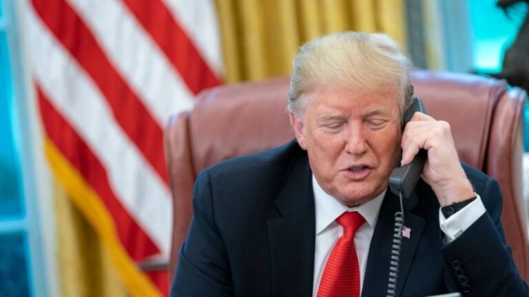 “Irani kërkon të vrasë Trumpin”/ Alarmohet SHBA-ja, Izraeli paralajmëron Uashingtonin për planin e Teheranit - Irani kërkon vrasëTrumpinAlarmohetSHBA-jaIzraeliparalajmëronUashingtoninpërplanineTeheranit