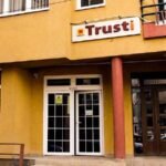 Rekord historik i Trustit: 312 milionë euro kthime për gjashtë muaj - Rekord historik Trustit312milionëeurokthimepërgjashtëmuaj