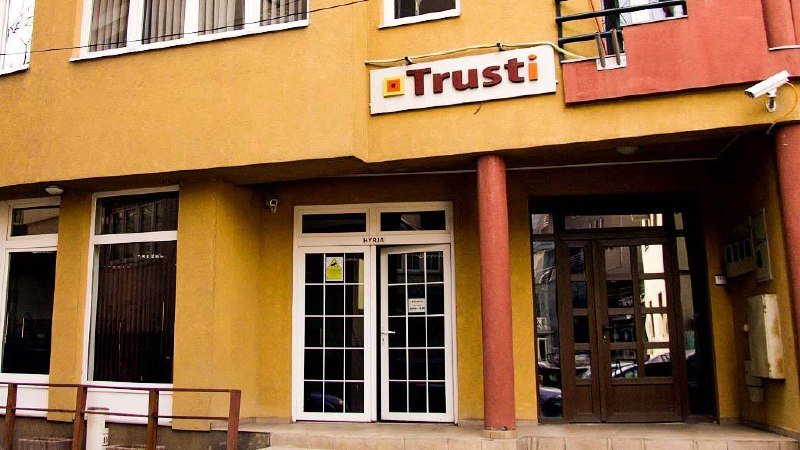 Rekord historik i Trustit: 312 milionë euro kthime për gjashtë muaj - Rekord historik Trustit312milionëeurokthimepërgjashtëmuaj
