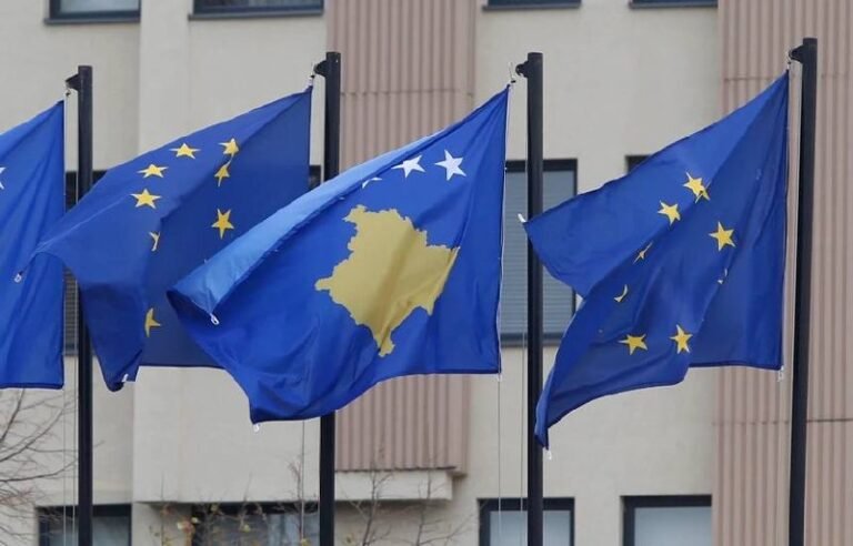 Gjermani Dirk Schubel emërohet përfaqësues i posaçëm i BE-së në Kosovë - Gjermani Dirk Schubel emërohetpërfaqësuesiposaçëmiBE-sënëKosovë