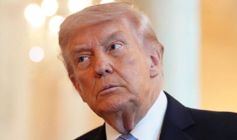 Trump: Irani shkeli marrëveshjen me ne, do t’i godasim shumë fort - Trump Irani shkeli marrëveshjenmenedotigodasimshumëfort