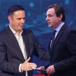 LVV-ja dhe LDK-ja kanë arritur marrëveshje në parim për formimin e institucioneve - LVV-ja LDK-ja kanëarriturmarrëveshjenëparimpërformimineinstitucioneve