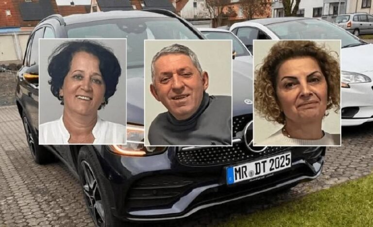 Personat e zhdukur për herë të fundit u panë në Shkup - Personat zhdukur përherëtëfunditupanënëShkup