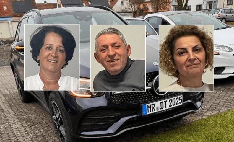 Personat e zhdukur për herë të fundit u panë në Shkup - Personat zhdukur përherëtëfunditupanënëShkup