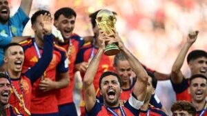 Shpërblimet e Botërorit 2026: Sa fitoi secila Kombëtare? - Shpërblimet Botërorit 2026SafitoisecilaKombëtare