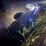 Aksidenti fatal në Maqedoninë e Veriut ngre dyshime për mungesë sinjalistike - Aksidenti fatal MaqedoninëeVeriutngredyshimepërmungesësinjalistike