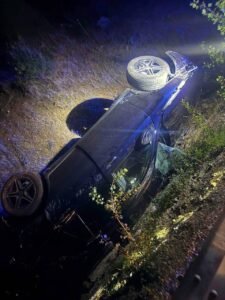 Aksidenti fatal në Maqedoninë e Veriut ngre dyshime për mungesë sinjalistike