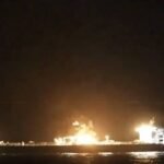 Houthit sulmojnë dy cisterna saudite në Detin e Kuq, ndërsa SHBA zgjeron sulmet ndaj Iranit - Houthit sulmojnë dy cisternasauditenëDetineKuqndërsaSHBAzgjeronsulmetndajIranit