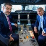 Zgjerimi i Aeroportit të Mynihut: Söder njofton investim strategjik me Lufthansa - Zgjerimi Aeroportit tëMynihutSödernjoftoninvestimstrategjikmeLufthansa