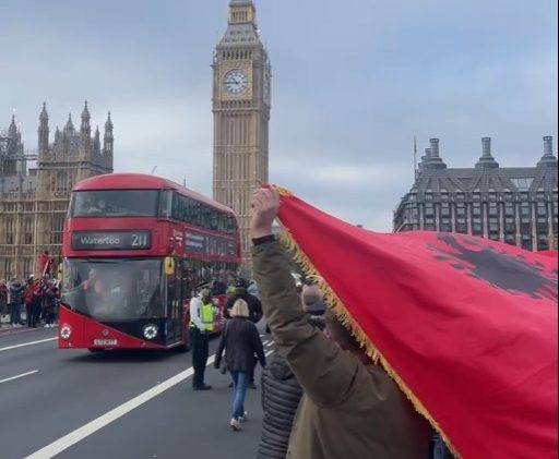 Londra ‘flet shqip’: Diaspora shqiptare ndez verën me evente kulturore - Londra flet shqip Diasporashqiptarendezverënmeeventekulturore