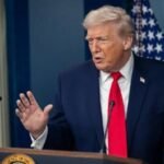 Trump: SHBA do ta mbajë Iranin përgjegjës nëse Huthitë sulmojnë anijet - Trump SHBA do tambajëIraninpërgjegjësnëseHuthitësulmojnëanijet