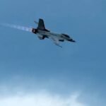 Rumania rrëzon dronin në hapësirën e saj ajrore - Rumania rrëzon dronin nëhapësirënesajajrore