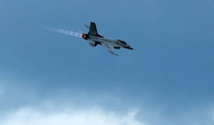 Rumania rrëzon dronin në hapësirën e saj ajrore - Rumania rrëzon dronin nëhapësirënesajajrore