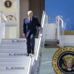 Alarm për sulm iranian me raketë ndaj Trumpit, presidenti u largua nga Turqia me Air Force One-in e vjetër - Alarm sulm iranianmeraketëndajTrumpitpresidentiularguangaTurqiameAirForceOne-inevjetër