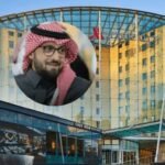 Princ i Arabisë Saudite gjendet i vdekur në një hotel në Londër pas mbidozës me alkool dhe drogë - Princ Arabisë SauditegjendetivdekurnënjëhotelnëLondërpasmbidozësmealkooldhedrogë