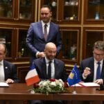 Kosova siguron kredi prej 60 milionë eurosh për Fshatin Olimpik të Lojërave Mesdhetare 2030 - Kosova siguron kredi prej60milionëeuroshpërFshatinOlimpiktëLojëraveMesdhetare2030