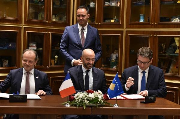 Kosova siguron kredi prej 60 milionë eurosh për Fshatin Olimpik të Lojërave Mesdhetare 2030