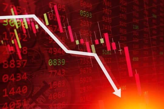 1 trilion dollarë zhduken brenda ditës: Kina trondit tregun global të çipave!
