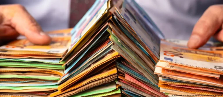 Gjermania ashpërson luftën kundër evazionit fiskal dhe pastrimit të parave - Gjermania ashpërson luftën kundërevazionitfiskaldhepastrimittëparave