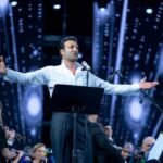 Rame Lahaj mbyll me sukses Festivalin Ndërkombëtar të Operës me një gala-mbrëmje madhështore në Prishtinë - Rame Lahaj mbyll mesuksesFestivalinNdërkombëtartëOperësmenjëgala-mbrëmjemadhështorenëPrishtinë