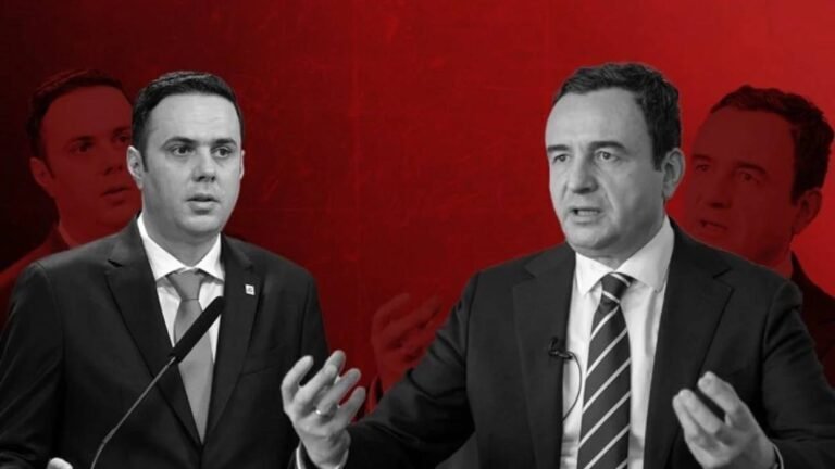 Përfundon takimin me Abdixhikun, Kurti: S'ka marrëveshje me LDK-në - Përfundon takimin AbdixhikunKurtiSkamarrëveshjemeLDK-në