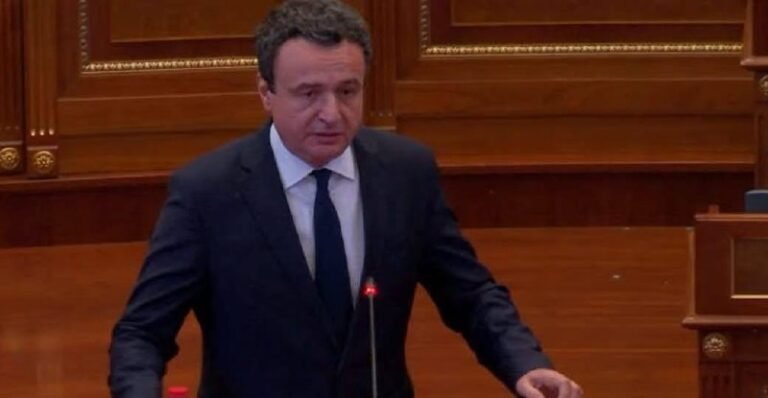 Pa marrëveshje! Seanca ndërpritet, Kosova drejt krizës institucionale? - Pa marrëveshje Seanca ndërpritetKosovadrejtkrizësinstitucionale